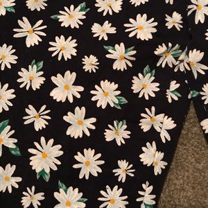 Daisy pixie pants